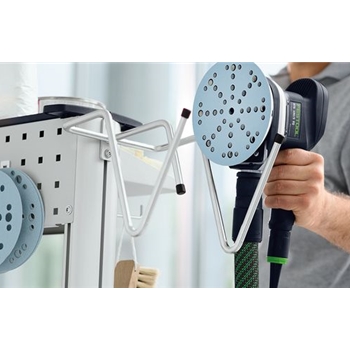 Werkzeughaken WCR 1000 WH