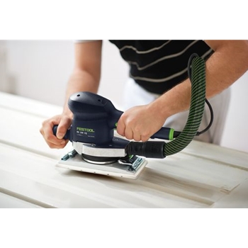 Patin de ponçage SSH-STF-115x221/10 RS 1 C