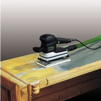 Patin de ponçage SSH-STF-115x221/10 RS 1 C