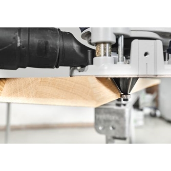 Fasefräser HW S8 D36/45°