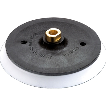 Schleifteller ST-D180/0-M14/2F