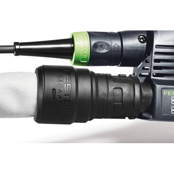 Anschlussmuffe D 27/22 DM-AS/CT