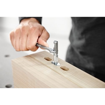 Élément de fixation traversant SV-AB D14/32