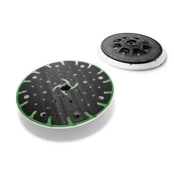 Plateau de ponçage FUSION-TEC ST-STF D150/MJ2-M8-W-HT