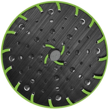 Plateau de ponçage FUSION-TEC ST-STF D150/MJ2-M8-SW