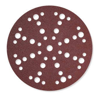 Accessoires de ponçage Rubin D150 P220 RU/50