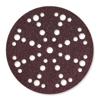 Accessoires de ponçage Saphir D150 P36 SA/25