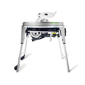 Scies circulaires sur table TKS 80