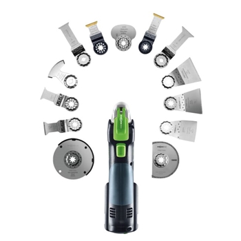 Lames de scie pour bois HSB 100/Bi/OSC