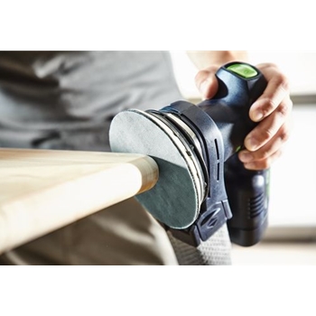 Pad de protection PP-STF D125/2