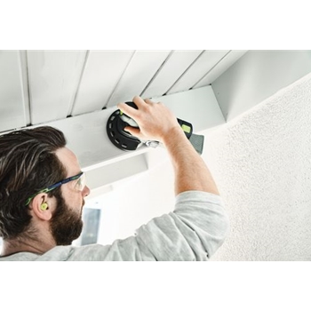Pad de protection PP-STF D125/2