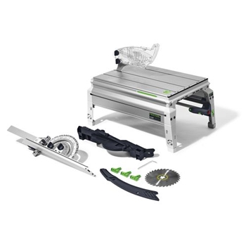 Tischzugsäge PRECISIO CS 50