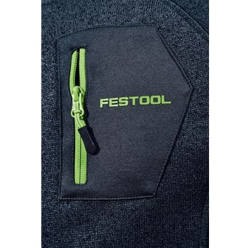 Veste sweat Festool L