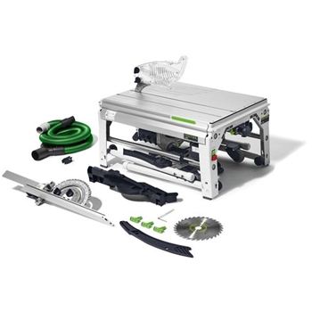 Tischzugsäge PRECISIO CS 70