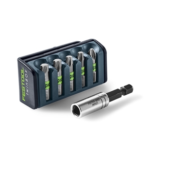 Coffret d'embouts BT-IMP SORT1