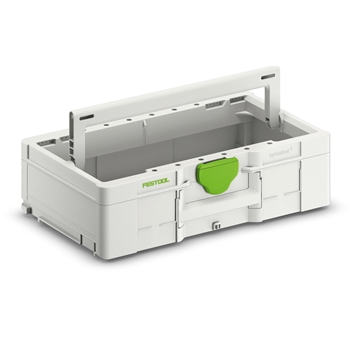 Systainer³ ToolBox SYS3 TB L 137