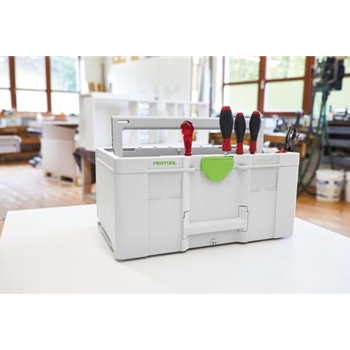 Systainer³ ToolBox SYS3 TB L 237