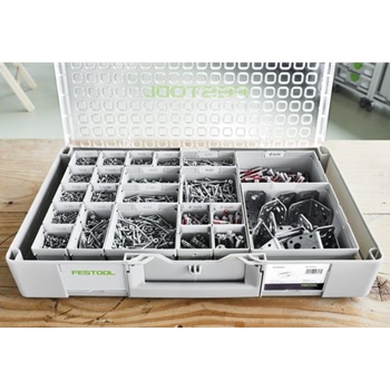 Beschriftung BS-BOX/25