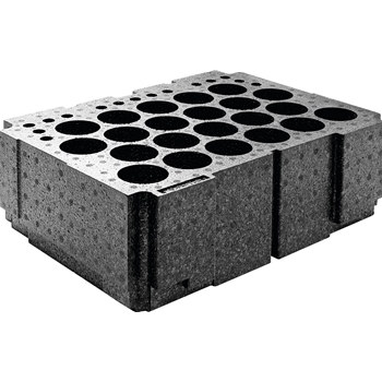 Module de calage pour cartouches TZE-KT SYS3 M