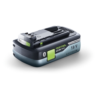 Batterie haute puissance BP 18 Li 4,0 HPC-ASI