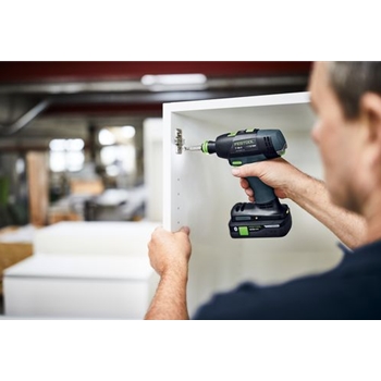Batterie haute puissance BP 18 Li 4,0 HPC-ASI