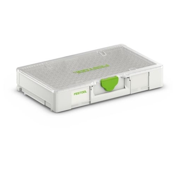 Systainer³ Organizer SYS3 ORG L 89
