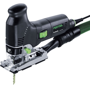Scie sauteuse TRION PS 300 EQ-Plus