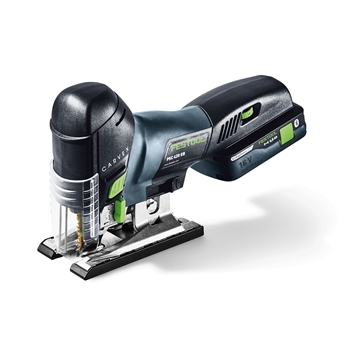 Scie sauteuse sans fil CARVEX PSC 420 HPC 4,0 EBI-Plus