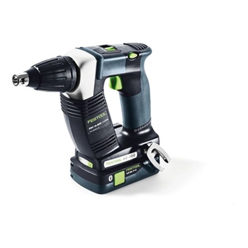 Visseuse sans fil pour plaquiste DURADRIVE DWC 18-2500 Basic