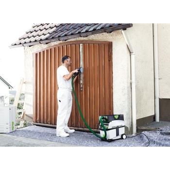 Getriebe-Exzenterschleifer ROTEX RO 125 FEQ-Plus