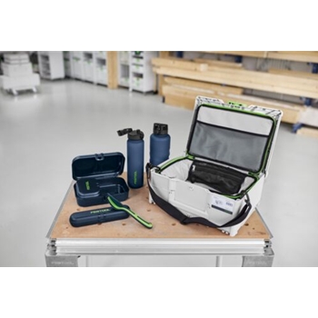 Boîte repas BOX-LCH FT1 L
