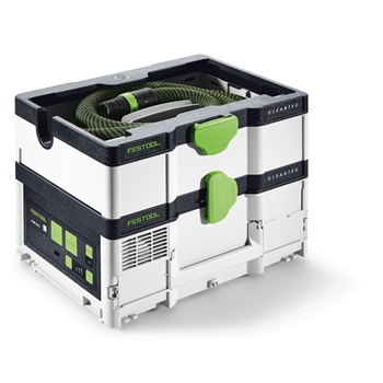 Aspirateurs sans fil CLEANTEC CTLC SYS I-Basic