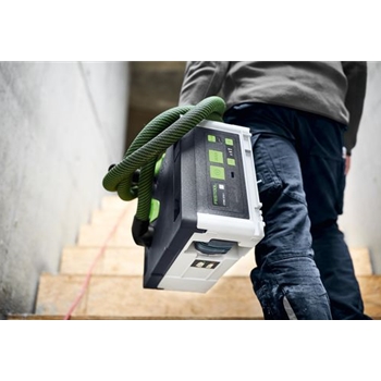 Aspirateurs sans fil CLEANTEC CTLC SYS I-Basic
