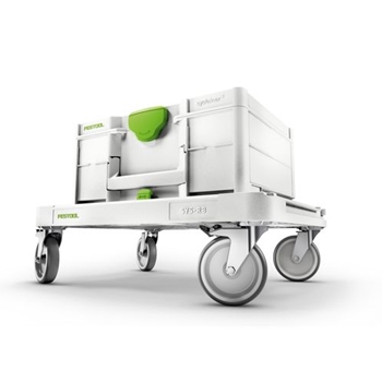 Rollbrett SYS-RB