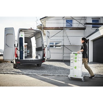 Rollbrett SYS-RB