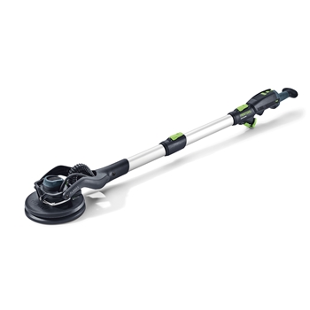 Langhalsschleifer PLANEX LHS 2 225 EQI-Plus