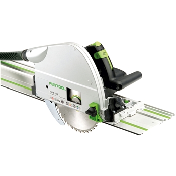 Scie plongeante TS 75 EBQ-Plus-FS