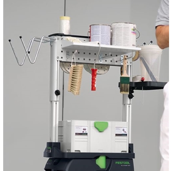 Workcenter WCR 1000 T-LOC