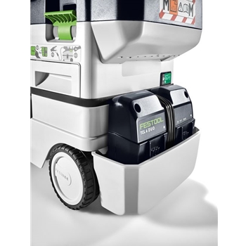 Caisse de rangement AB-CTC MINI/MIDI