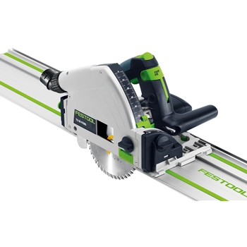 Scie plongeante TS 55 FEBQ-Plus-FS