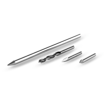 Kit de pièces détachées FB-CE/ET-Set