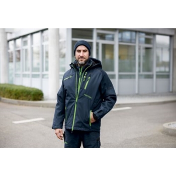 Winterjacke WIJA-FT1-XXL