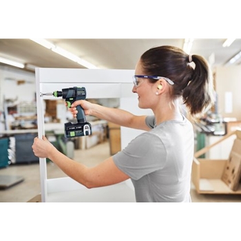 Perceuse-visseuse sans fil TXS 18 C 3,0-Plus