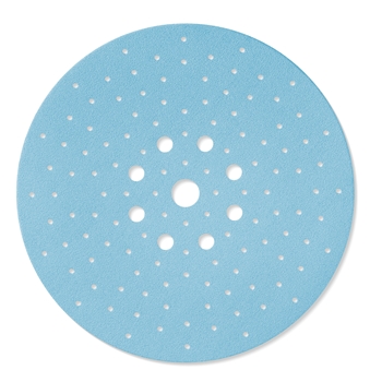 Accessoires de ponçage Granat D225 P80 GR/25