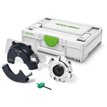 Dispositif de rainurage VN-HK85 130X16-25