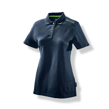 Poloshirt POL-LAD-FT1-L