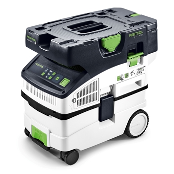 Aspirateurs sans fil CLEANTEC CTMC MIDI I-Basic