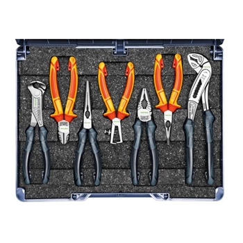 Zangen-Systainer³ SYS3 M 112 ZA