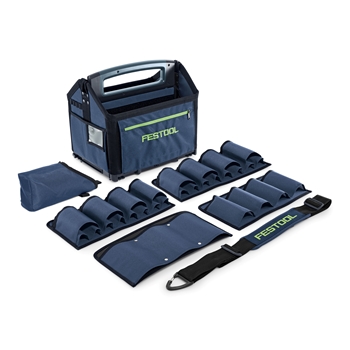 ToolBag Systainer³ SYS3 T-BAG M