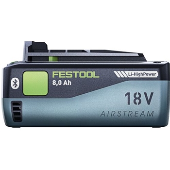 Batterie haute puissance BP 18 Li 8,0 HP-ASI